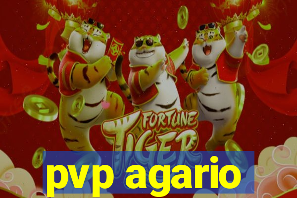 pvp agario